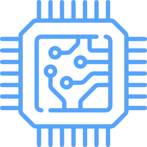 Electronics and Semiconductor