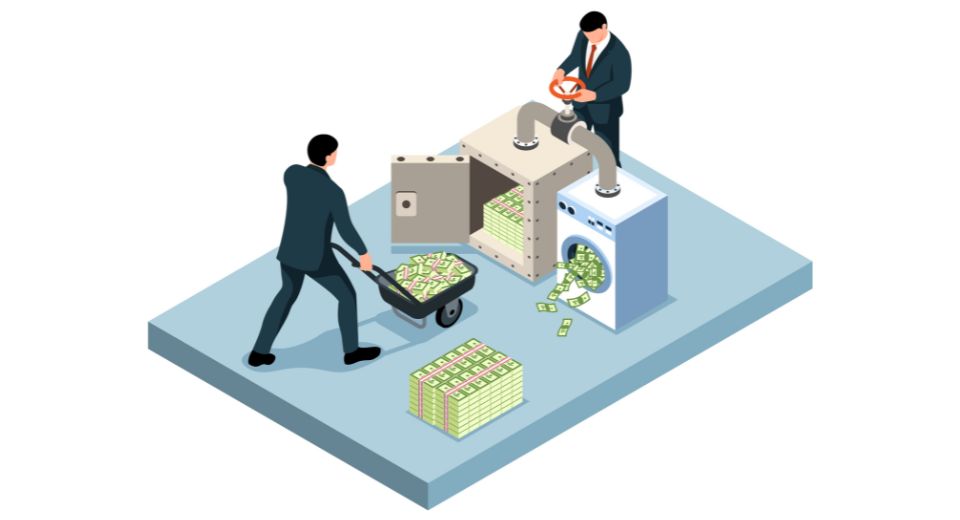 Anti-money Laundering Service market is estimated to reach $2,936.3 million in 2022 with a CAGR of 15.3% from 2024 to 2031