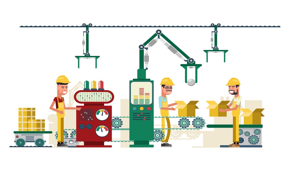 Colombia Factory Automation and ICS market is estimated to reach $85.3 million in 2022 with a CAGR of 2.8% from 2024 to 2031