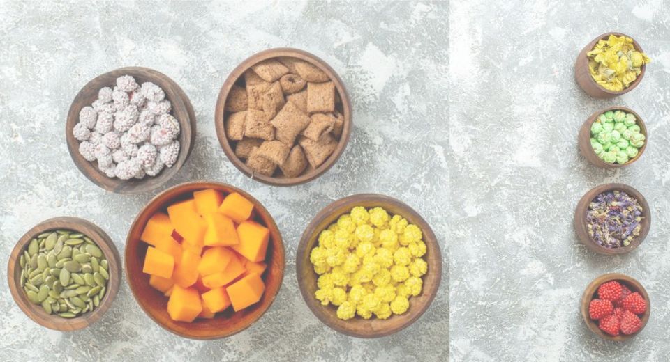 Freeze Dried Food market is estimated to reach $28307.0 million in 2022 with a CAGR of 6.4% from 2024 to 2031