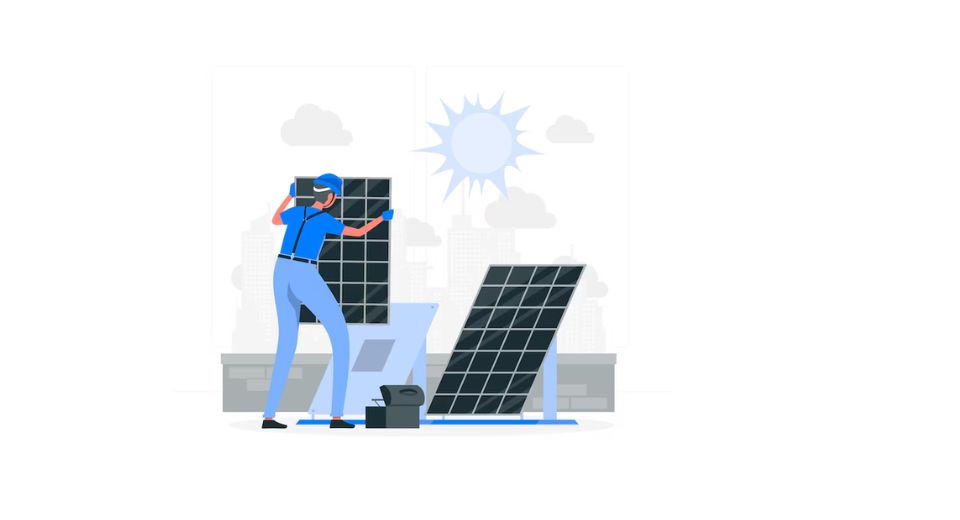 PV Trackers Market To Reach $29,274.26 Million by 2032
