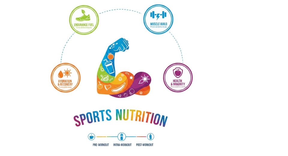 Sports Nutrition Market To Reach $63 billion by 2033