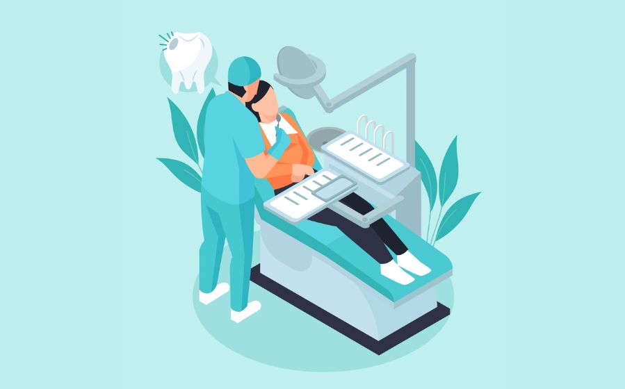US Dental Implantation Planning Software market is estimated to reach $81.6 million  in 2022 with a CAGR of 4.8% from 2024 to 2031