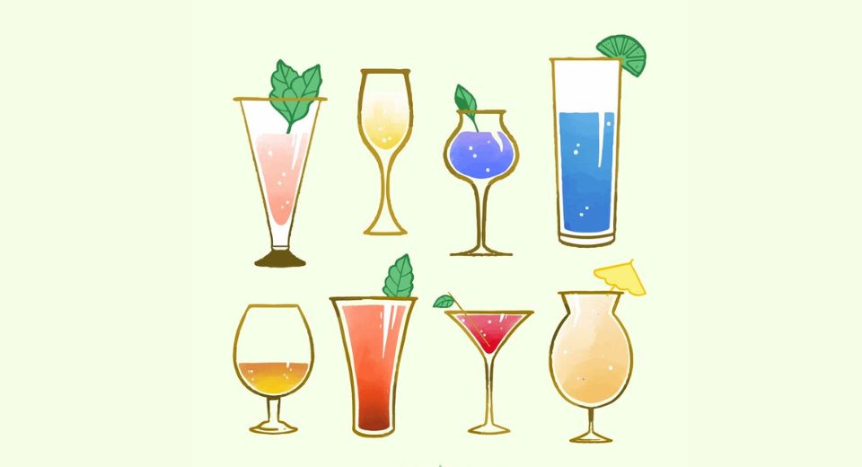 US Glass Drinkware market is estimated to reach $317.7 million in 2022 with a CAGR of 5.2% from 2024 to 2031