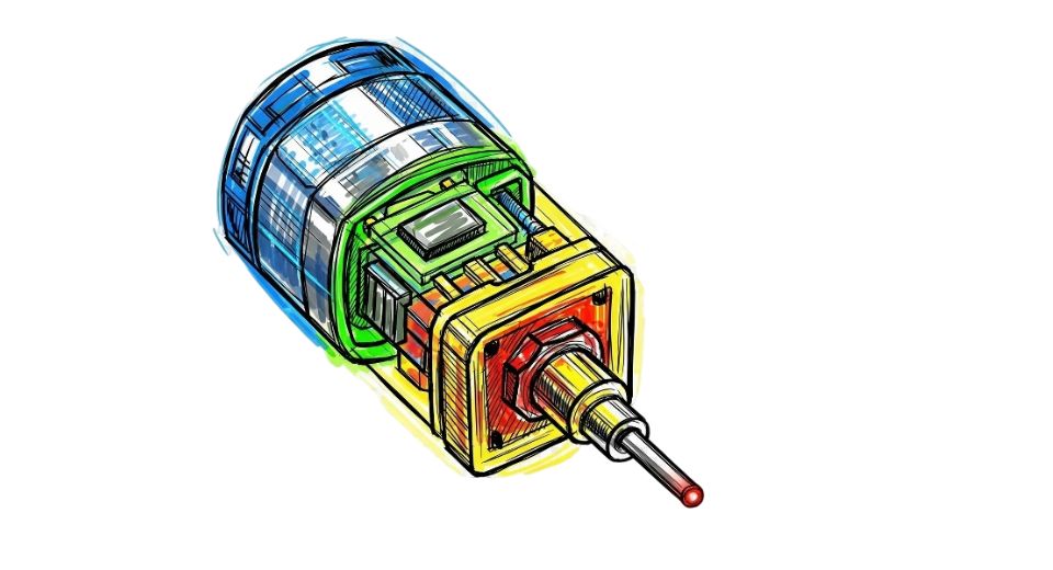 Diode Laser Market To Reach $11,753.45 Million by 2032