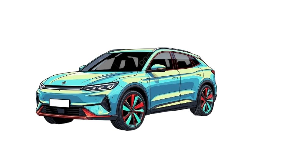 Electric SUV Market To Reach $4,489.73 Million by 2032