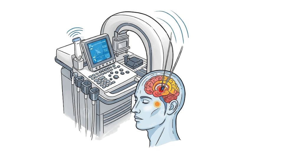 Focused Ultrasound System for Neurosurgery Market To Reach $95,645.5 Thousand by 2032