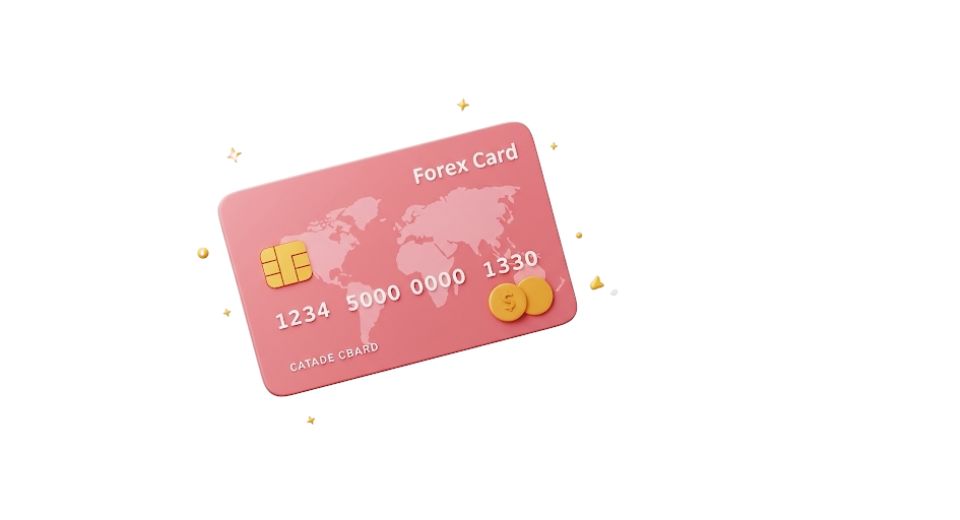 India Forex Cards Market To Reach $106832.2 Million by 2032
