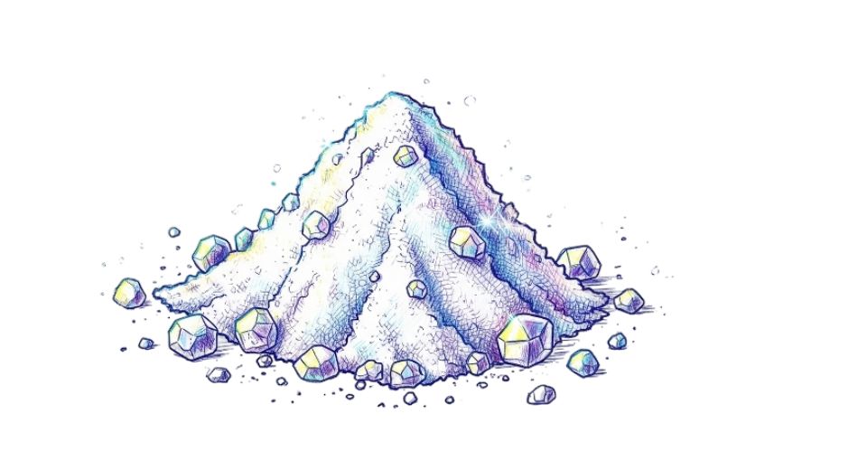 Organic Erythritol Market To Reach $1,150.66 Million by 2032